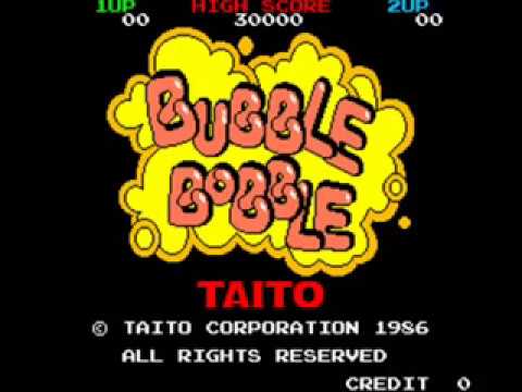 bubble bobble for pc download